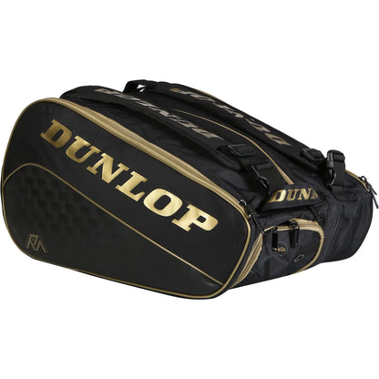 SAC DE PADEL DUNLOP ELITE MOYANO