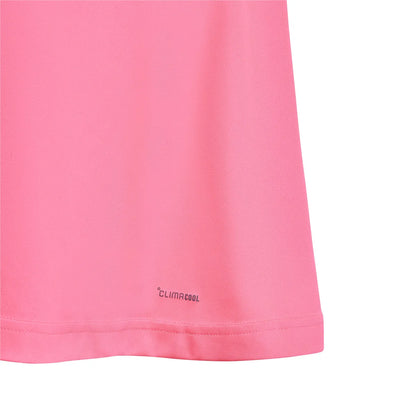 ROBE ADIDAS FILLE CLUB