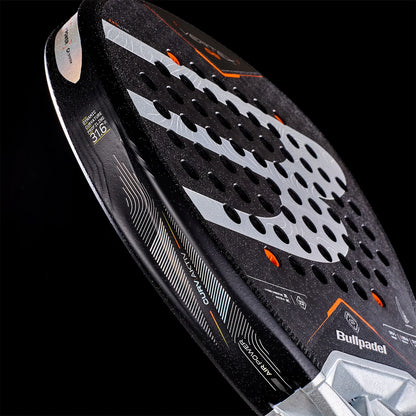 RAQUETTE PADEL BULLPADEL VERTEX 05 27
