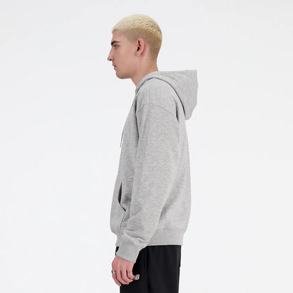 Sweat New Balance Ã  Capuche Fleece