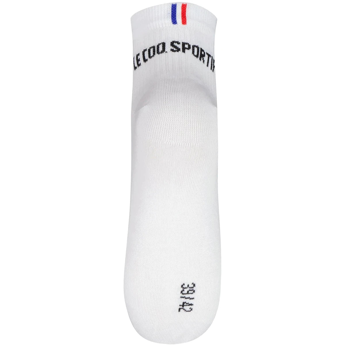 2 PAIRES DE CHAUSSETTES LE COQ SPORTIF ESSENTIELS (ANKLE)