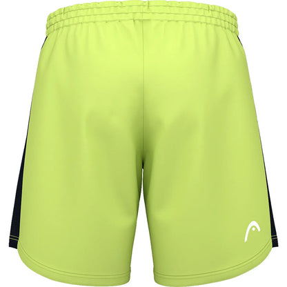 SHORT HEAD VISION POWER