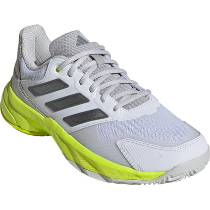 CHAUSSURES ADIDAS FEMME COURTJAM CONTROL 3 TERRE BATTUE