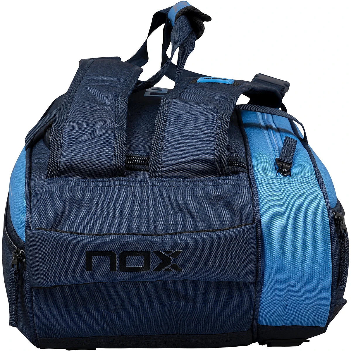 SAC NOX PADEL STREET SERIES
