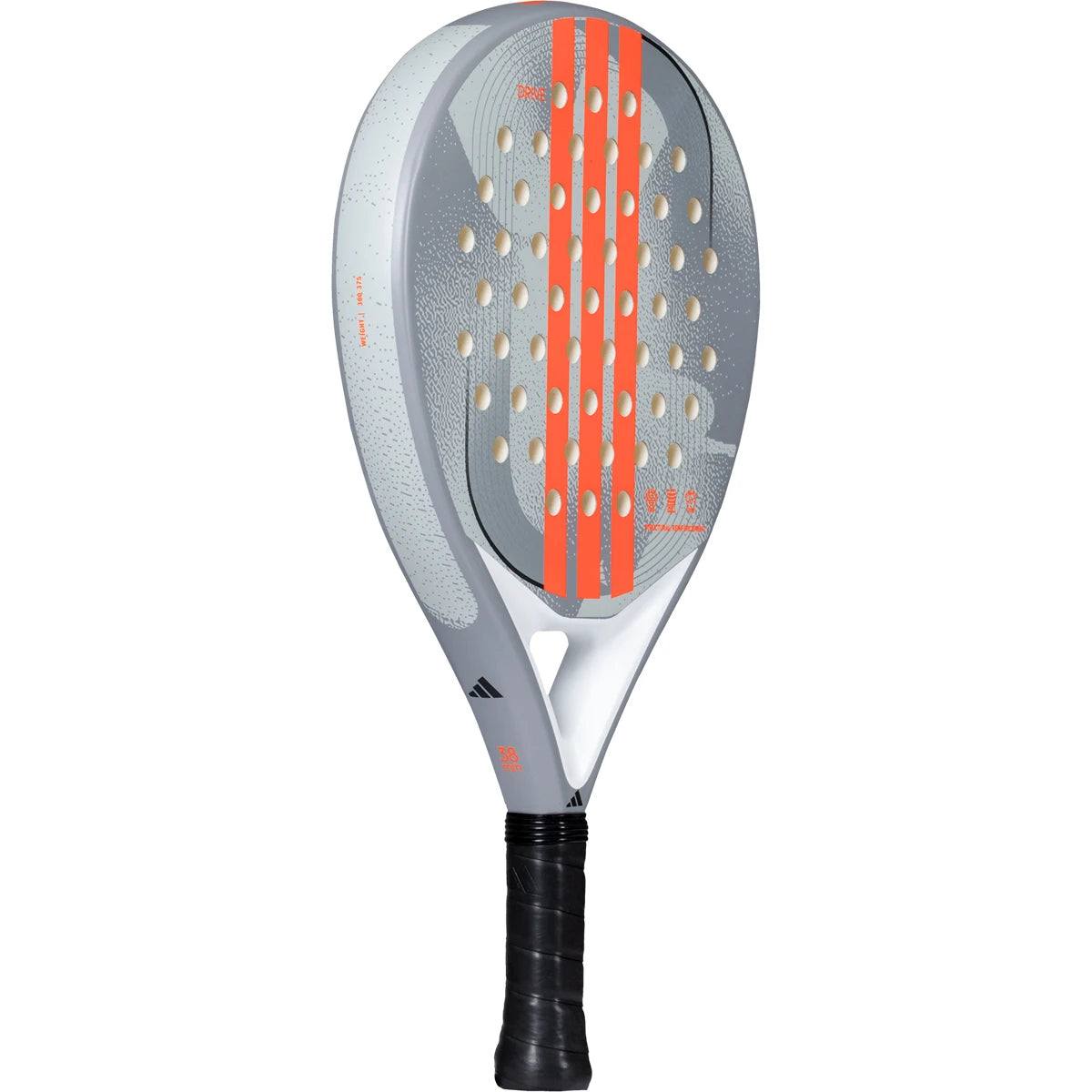 RAQUETTE DE PADEL ADIDAS DRIVE 3.4 GREY