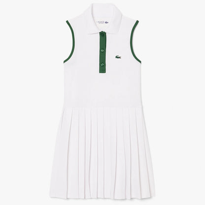 ROBE LACOSTE JUNIOR