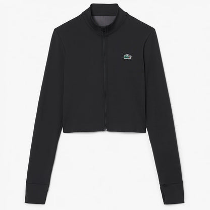 SWEAT LACOSTE FEMME ATHLETE ASIE
