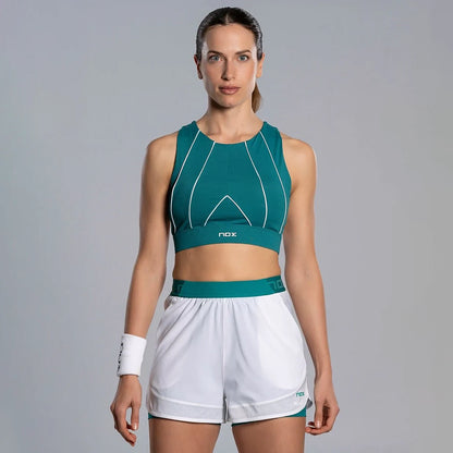 DEBARDEUR NOX FEMME PRO