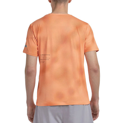 T-SHIRT BULLPADEL MASTER MANAUS