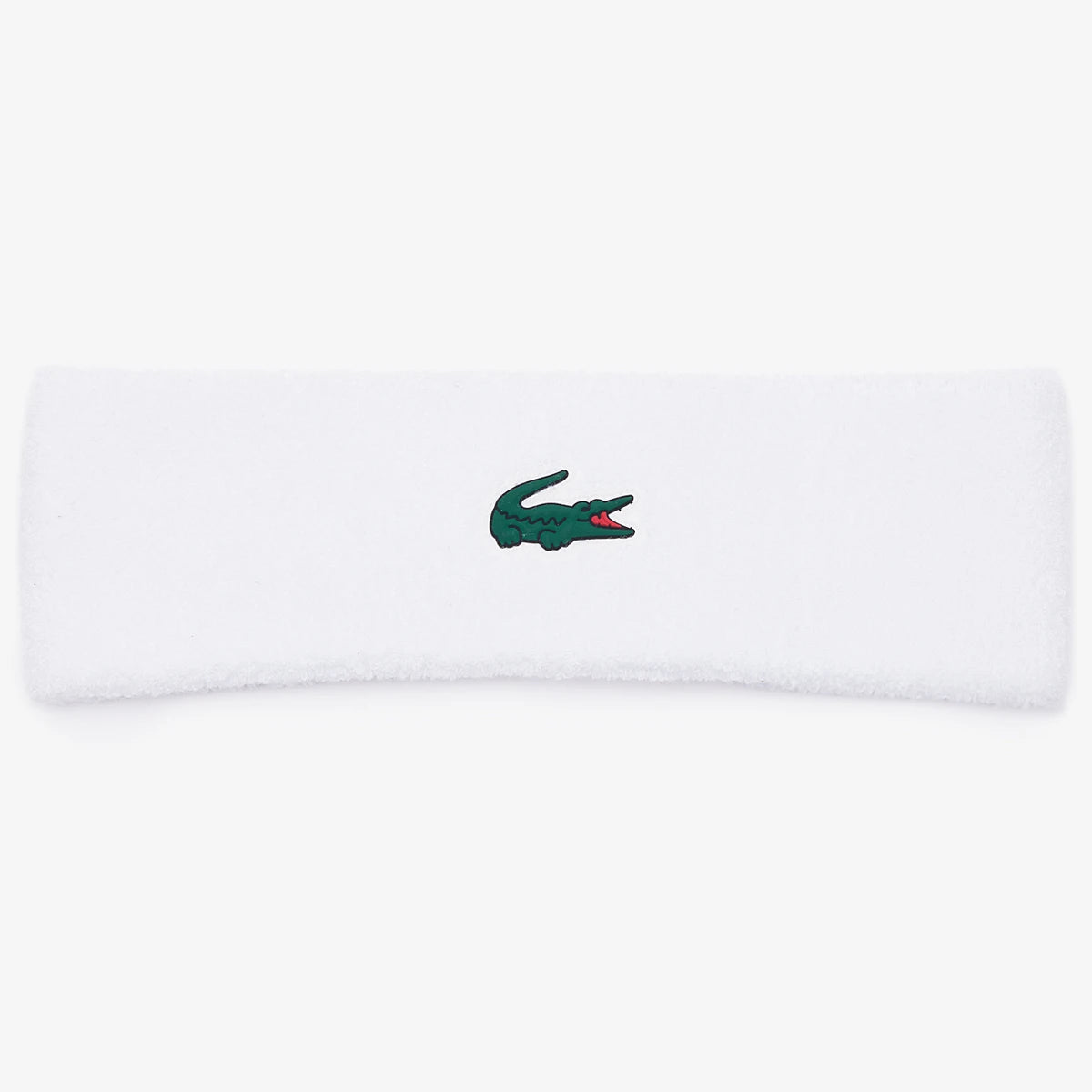 BANDEAU LACOSTE CORE PERFORMANCE