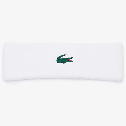 BANDEAU LACOSTE CORE PERFORMANCE