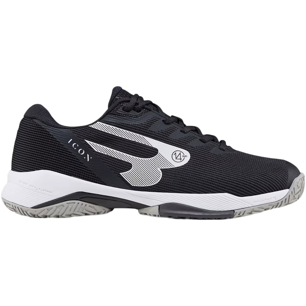 CHAUSSURES BULLPADEL ICON 26I