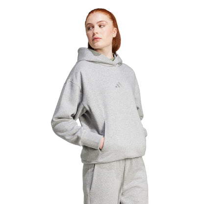 Sweat adidas Femme Ã  Capuche