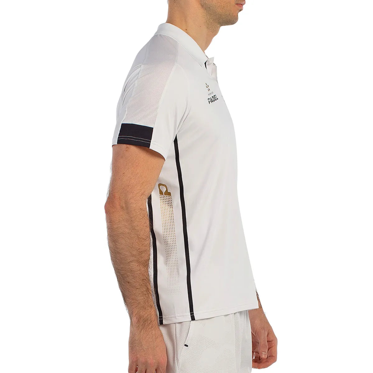 POLO BULLPADEL BOGUE