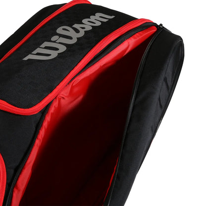 SAC DE PADEL WILSON BELA SUPER TOUR 2025