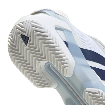 CHAUSSURES ADIDAS FEMME ADIZERO UBERSONIC 5 TERRE BATTUE