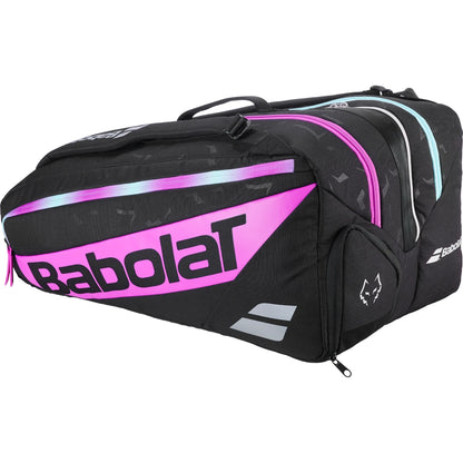 SAC DE PADEL BABOLAT RH PRO PADEL JUAN LEBRON