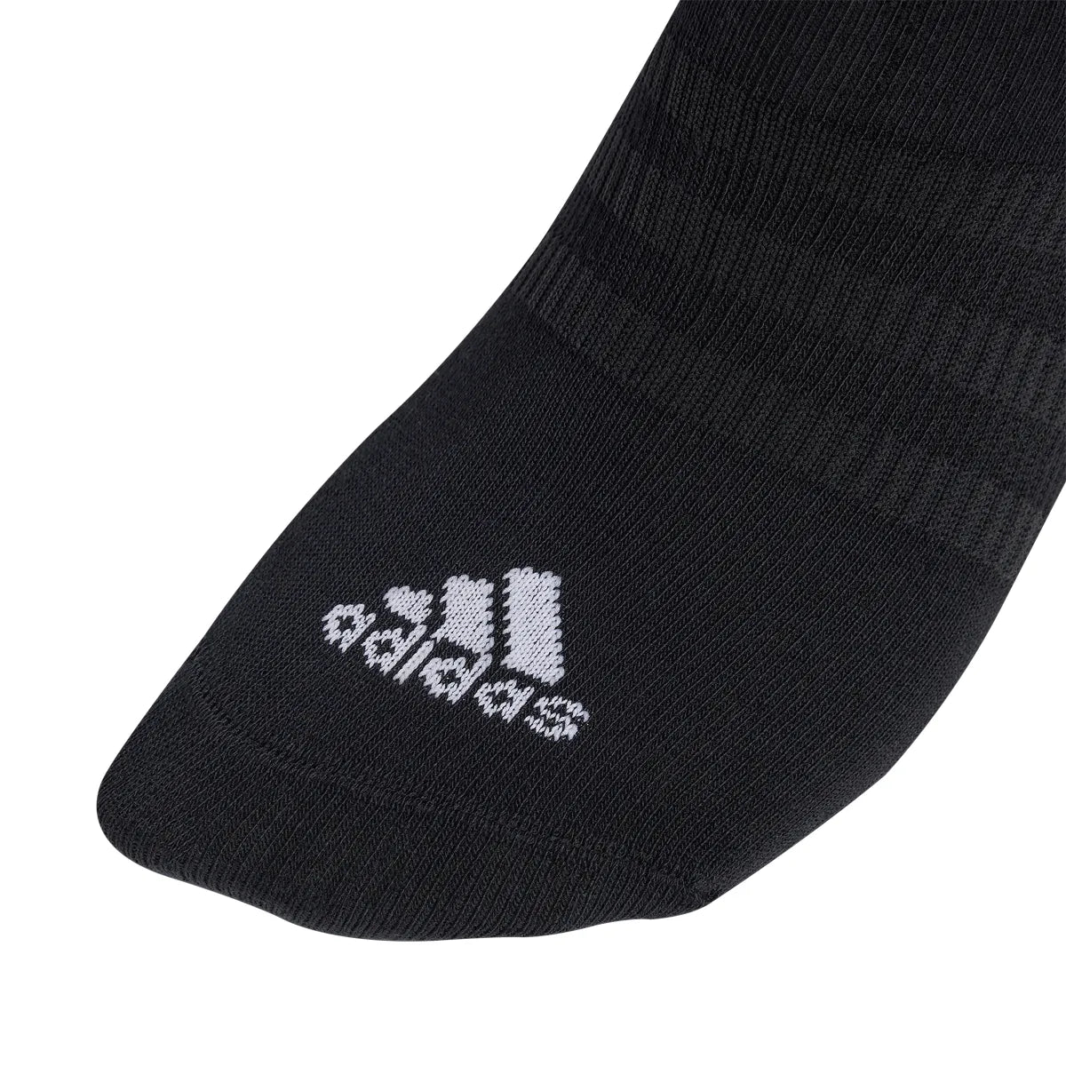 3 PAIRES DE CHAUSSETTES ADIDAS BASSES
