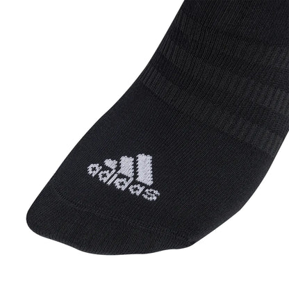 3 PAIRES DE CHAUSSETTES ADIDAS BASSES