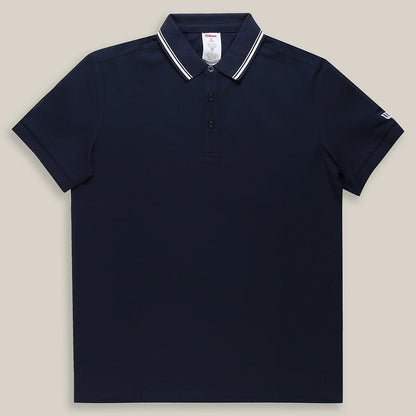 POLO WILSON TEAM PIQUE