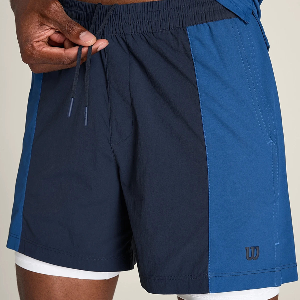 SHORT WILSON TRAINING 6IN