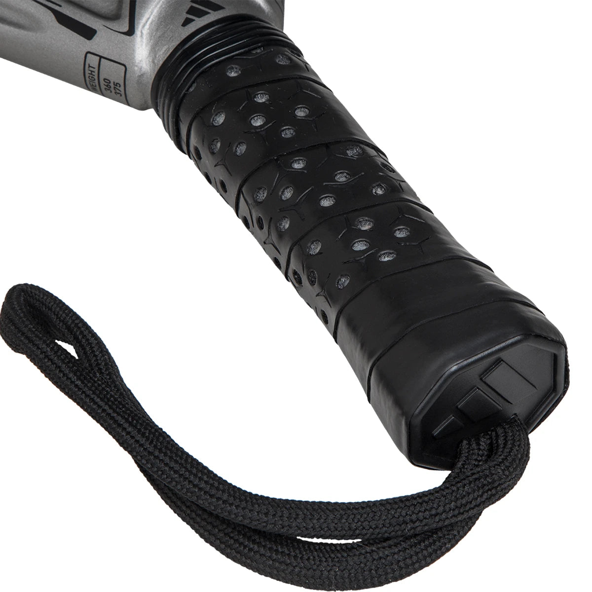 RAQUETTE DE PADEL ADIDAS ADIPOWER CARBON LIGHT 3.4