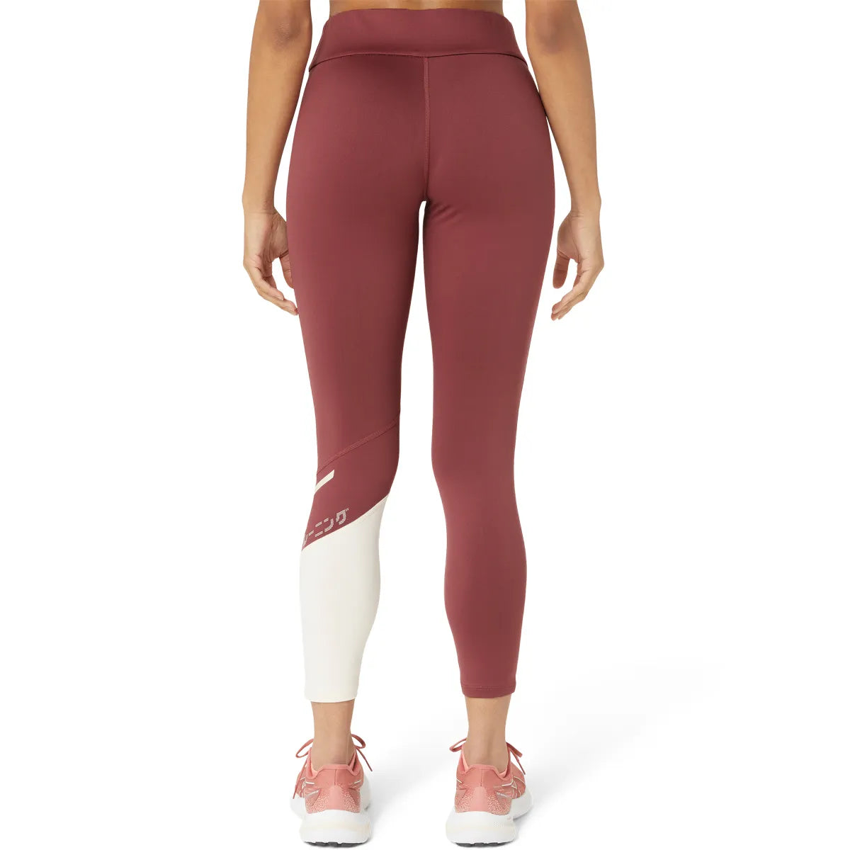 COLLANT ASICS FEMME TIGER 7/8 TIGHT