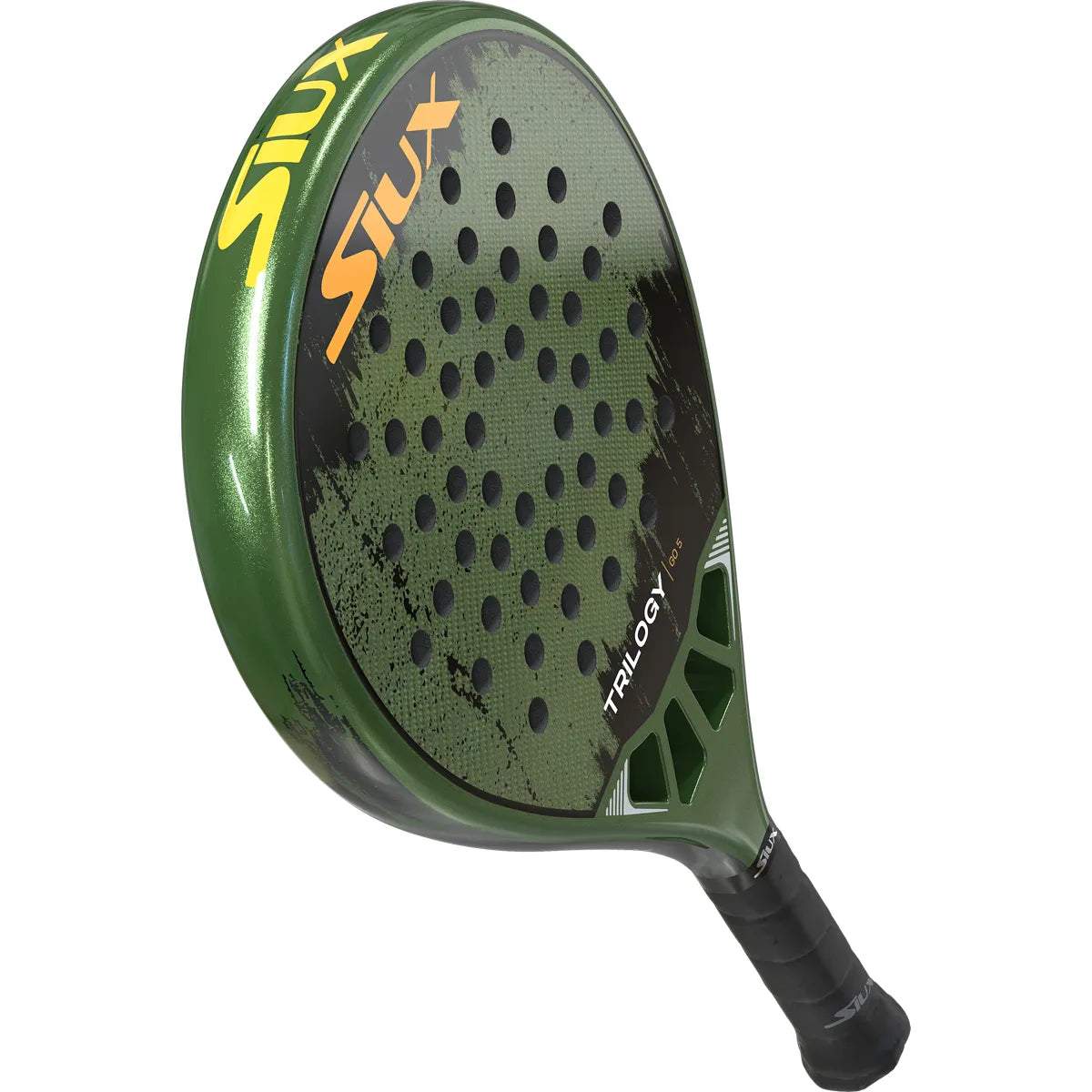 RAQUETTE DE PADEL SIUX TRILOGY GO 5