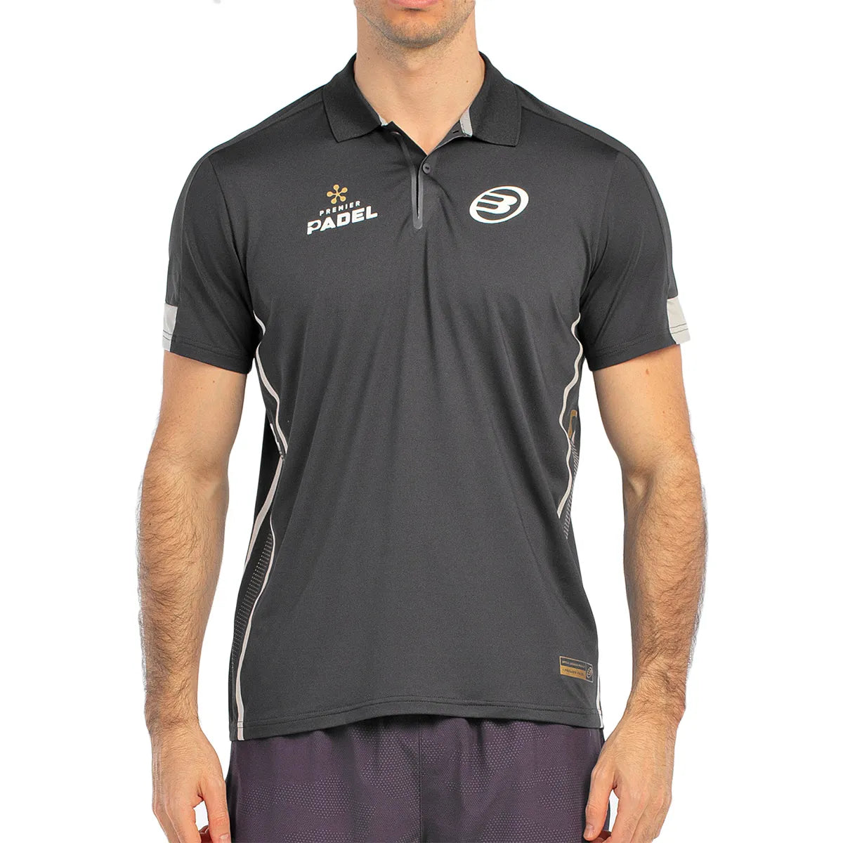 POLO BULLPADEL BOGUE
