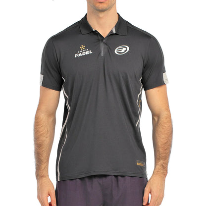 POLO BULLPADEL BOGUE