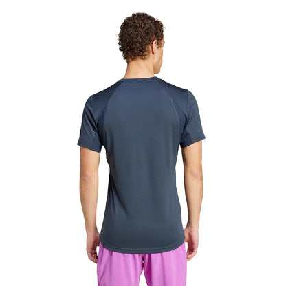 T-Shirt adidas Freelift Athlete Us Series / Turin