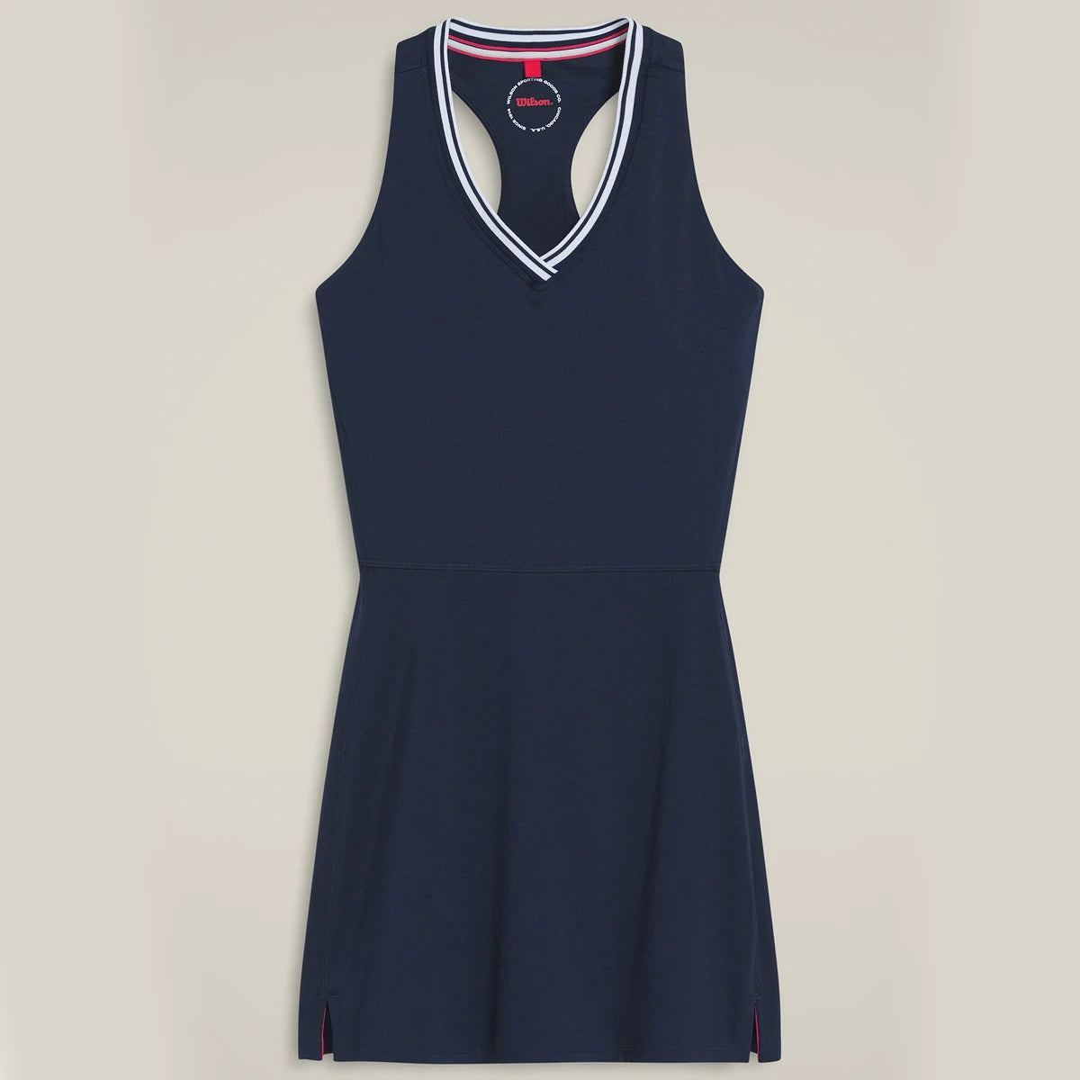 ROBE WILSON FEMME TIEBREAKER