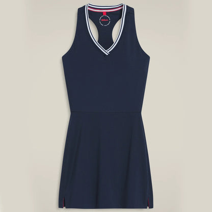 ROBE WILSON FEMME TIEBREAKER