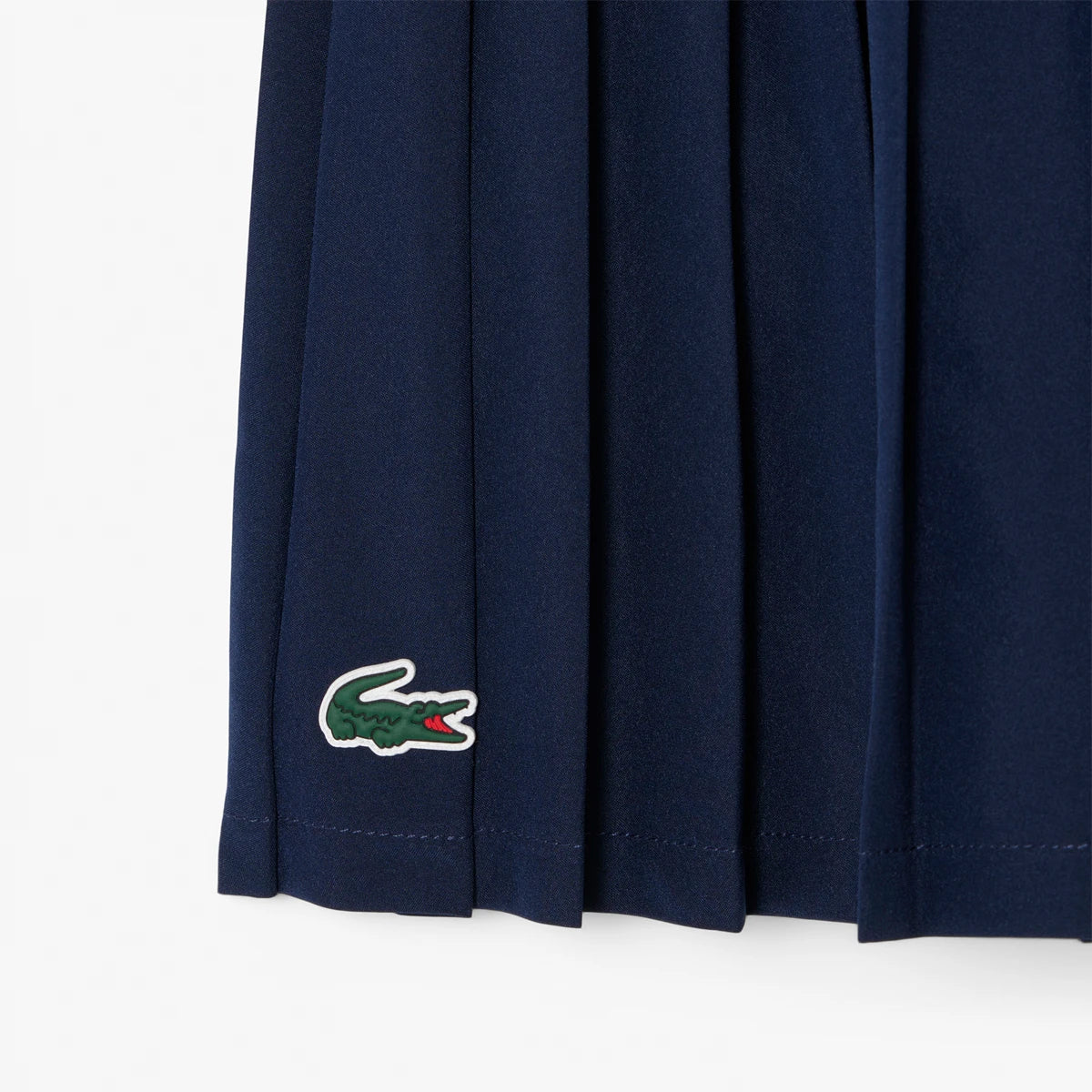 JUPE LACOSTE JUNIOR