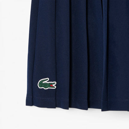 JUPE LACOSTE JUNIOR