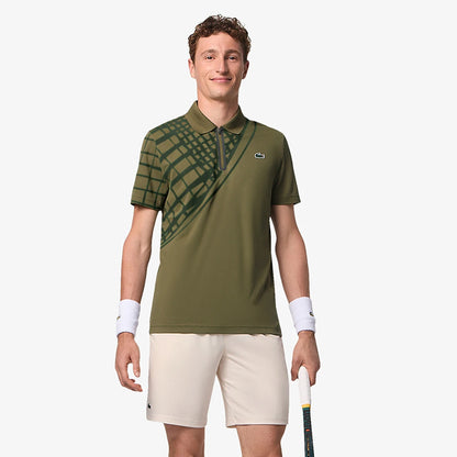 POLO LACOSTE ON COURT ATHLETE