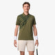 POLO LACOSTE ON COURT ATHLETE