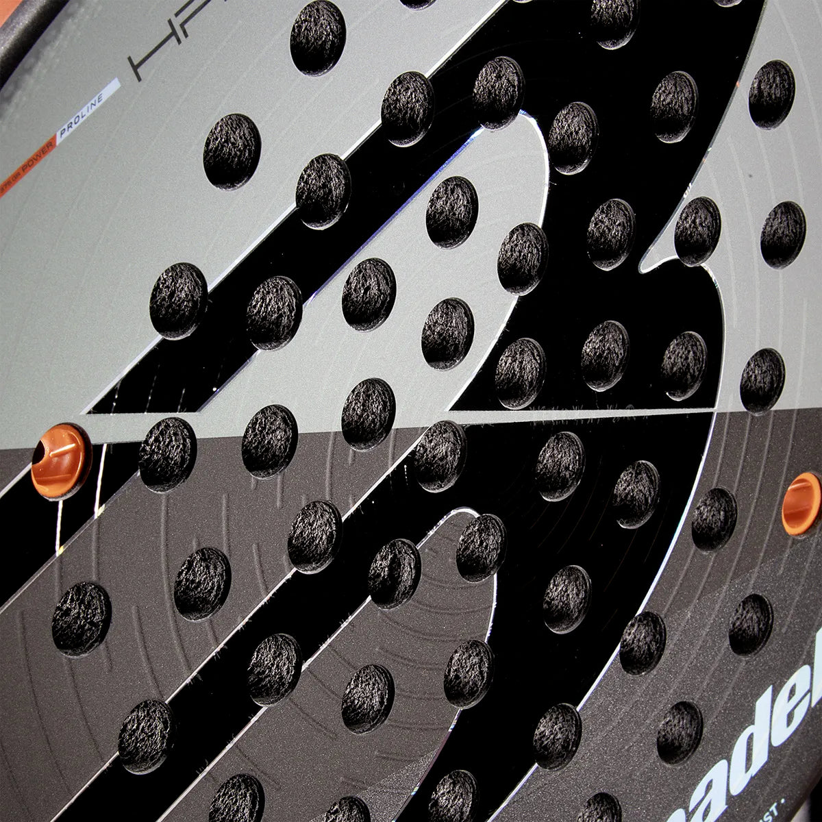 RAQUETTE PADEL BULLPADEL HACK 04 COMFORT 2026