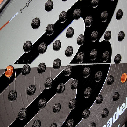 RAQUETTE PADEL BULLPADEL HACK 04 COMFORT 2026