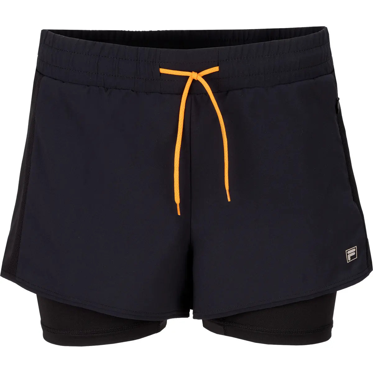 SHORT FILA FEMME ELEA