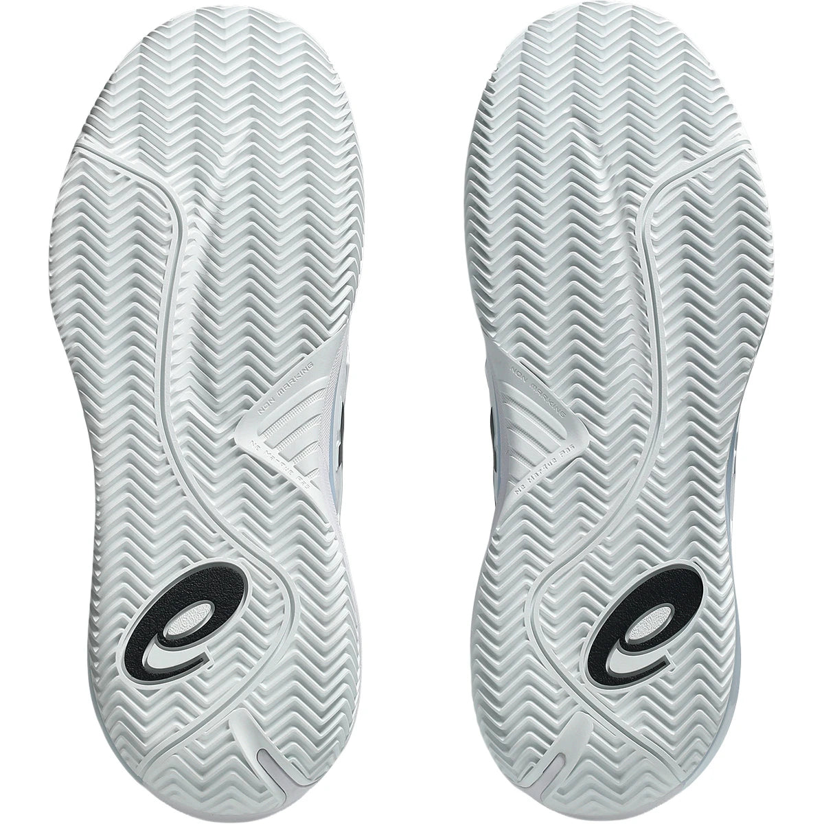 CHAUSSURES ASICS GEL RESOLUTION X TERRE BATTUE