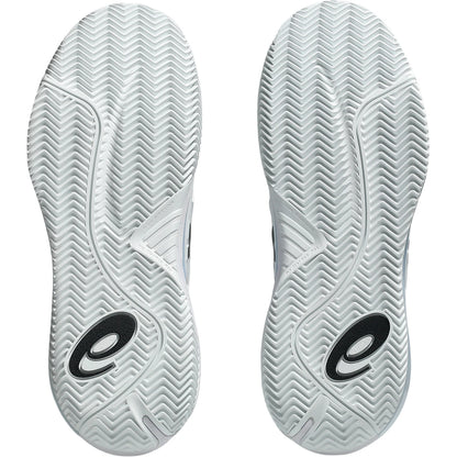 CHAUSSURES ASICS GEL RESOLUTION X TERRE BATTUE