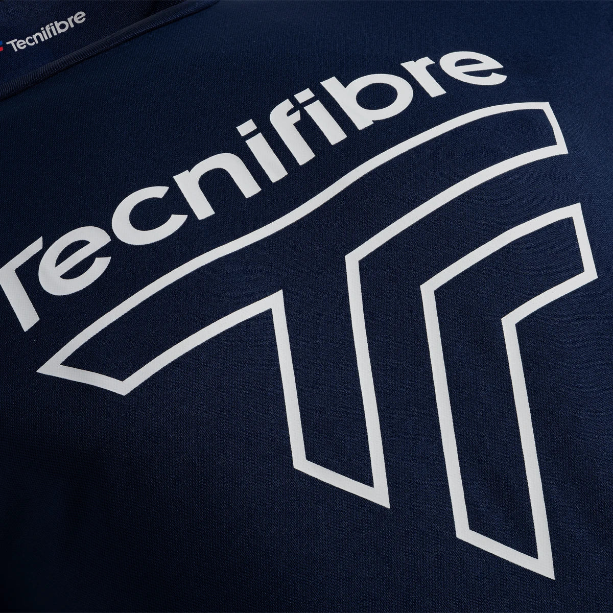 T-SHIRT TECNIFIBRE TEAM