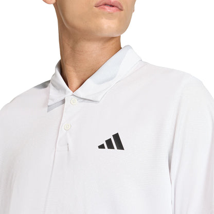 POLO ADIDAS CLUB GRAPH