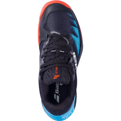 CHAUSSURES BABOLAT JUNIOR JET PREMURA 2 PADEL