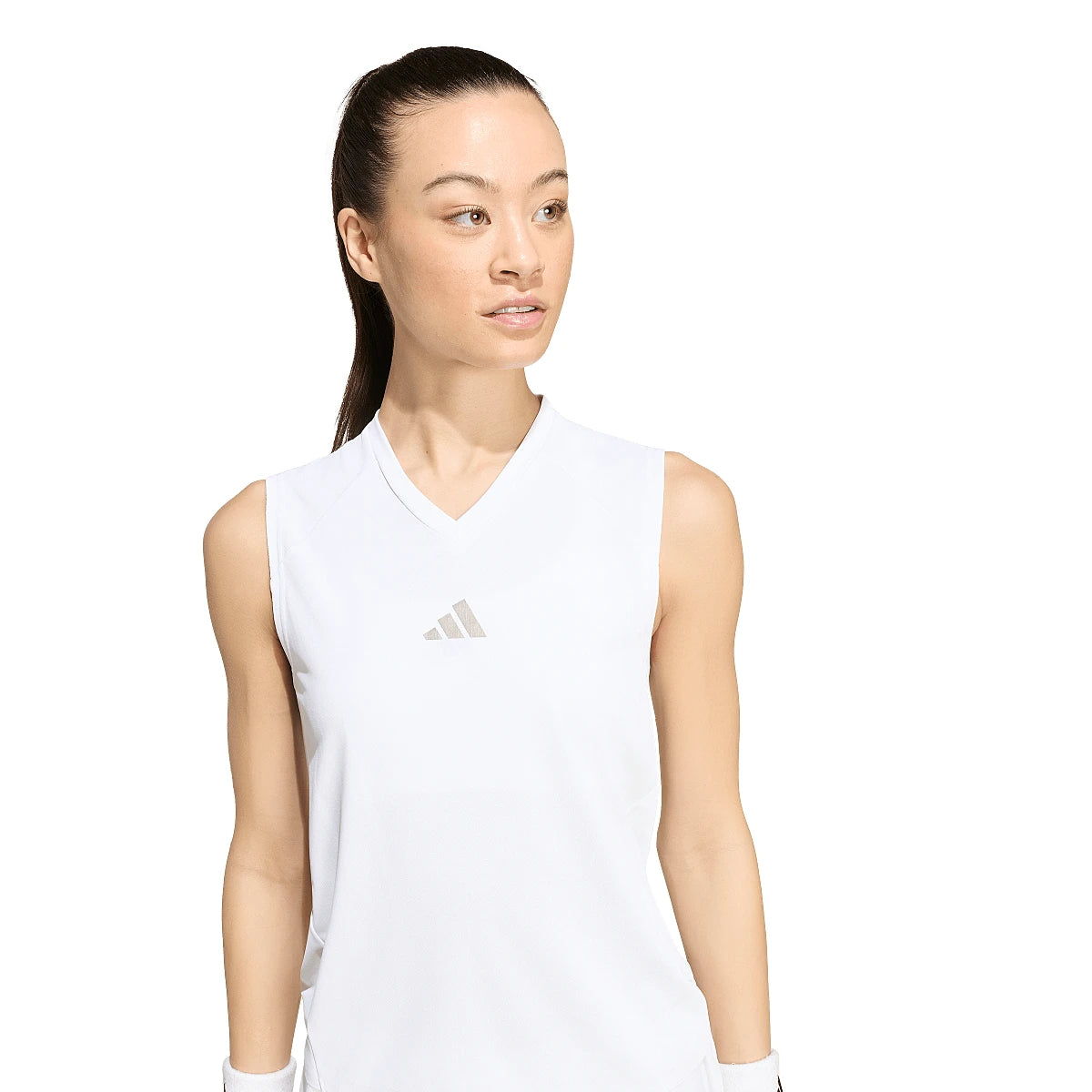 DEBARDEUR ADIDAS FEMME MATCH PRO