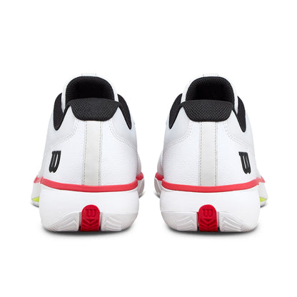 CHAUSSURES WILSON RUSH LITE 5 TERRE BATTUE