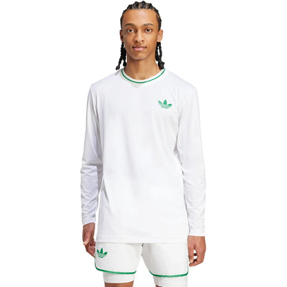 T-SHIRT ADIDAS MANCHES LONGUES ORIGINALS