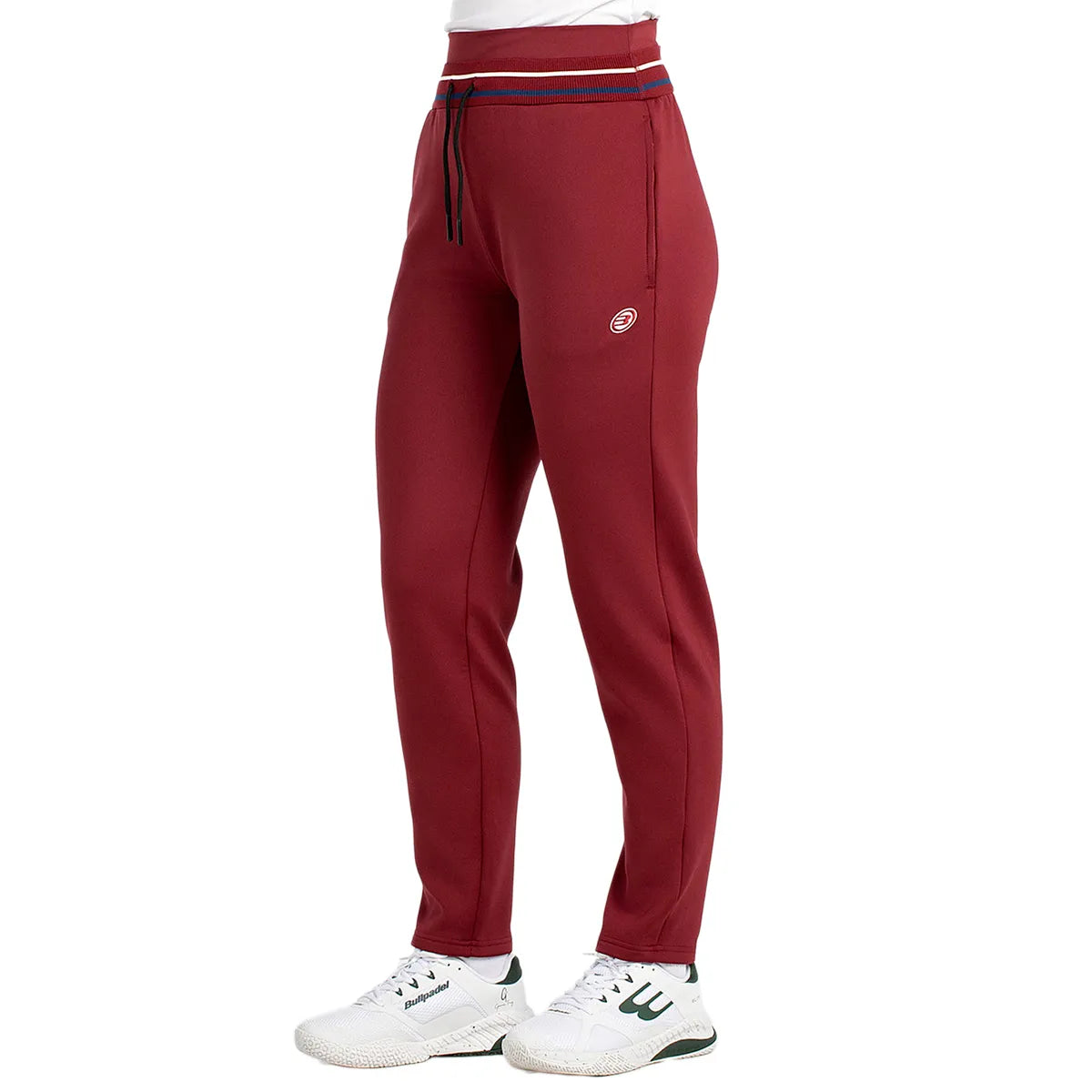 PANTALON BULLPADEL FEMME TIMELESS ARANGA