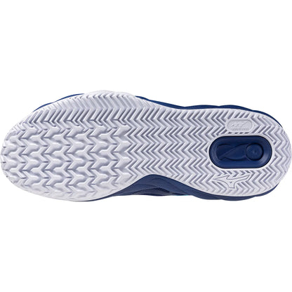 CHAUSSURES MIZUNO WAVE ENFORCE COURT TERRE BATTUE